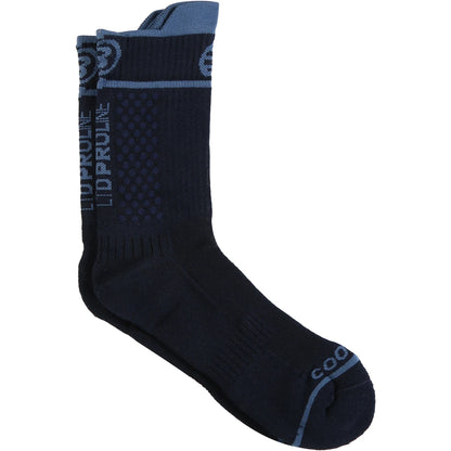 3 Paar Bullpadel Proline Bp26Pr Socken (Mid)