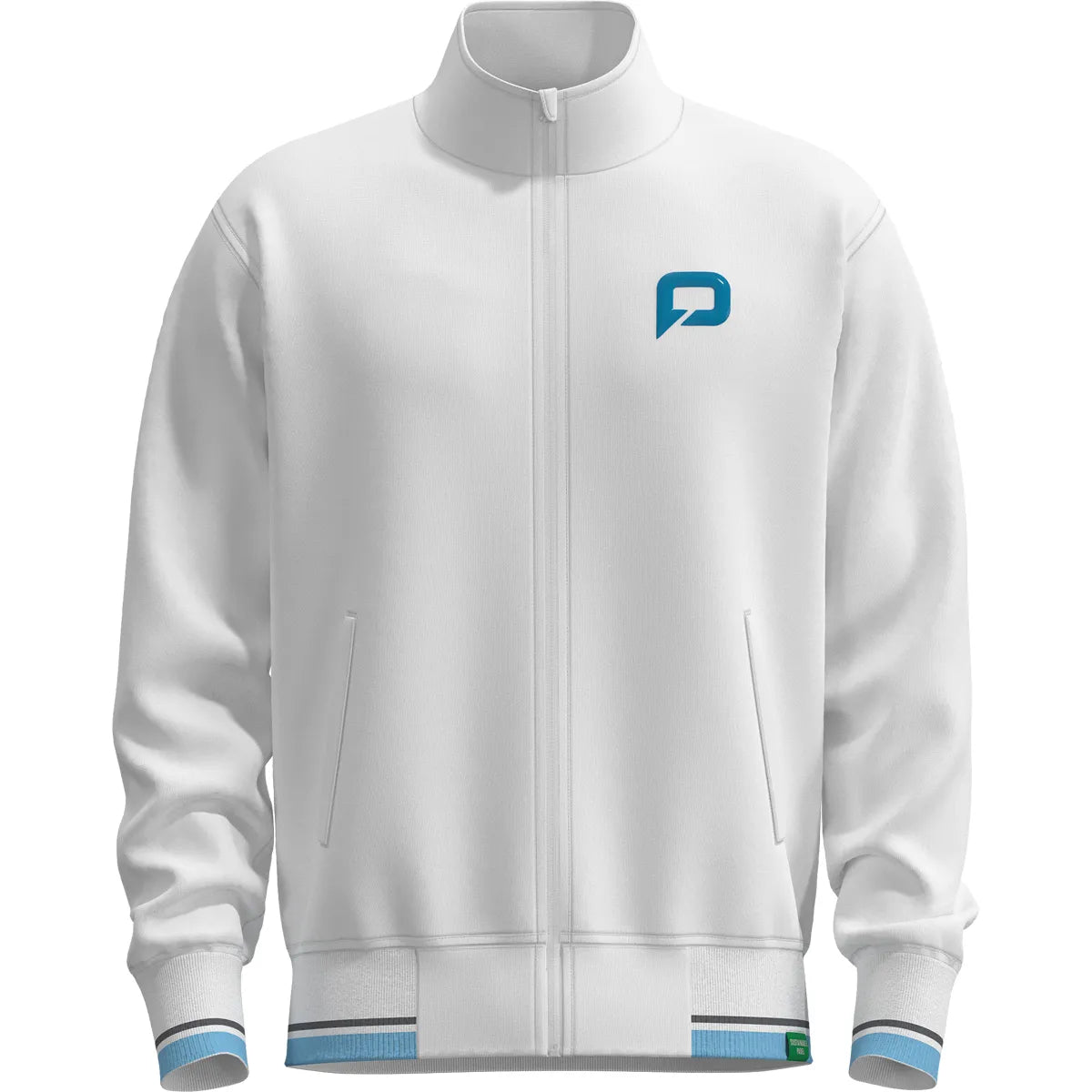 Veste Pallap Tts