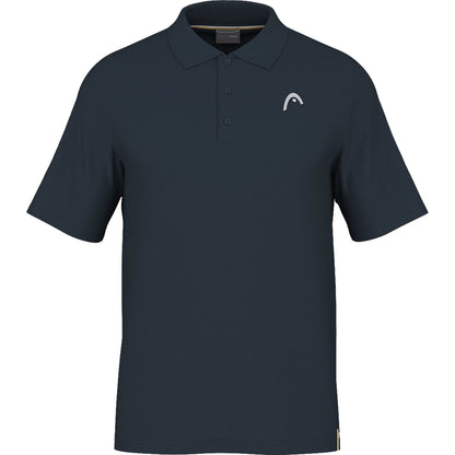 Polo Head Performance