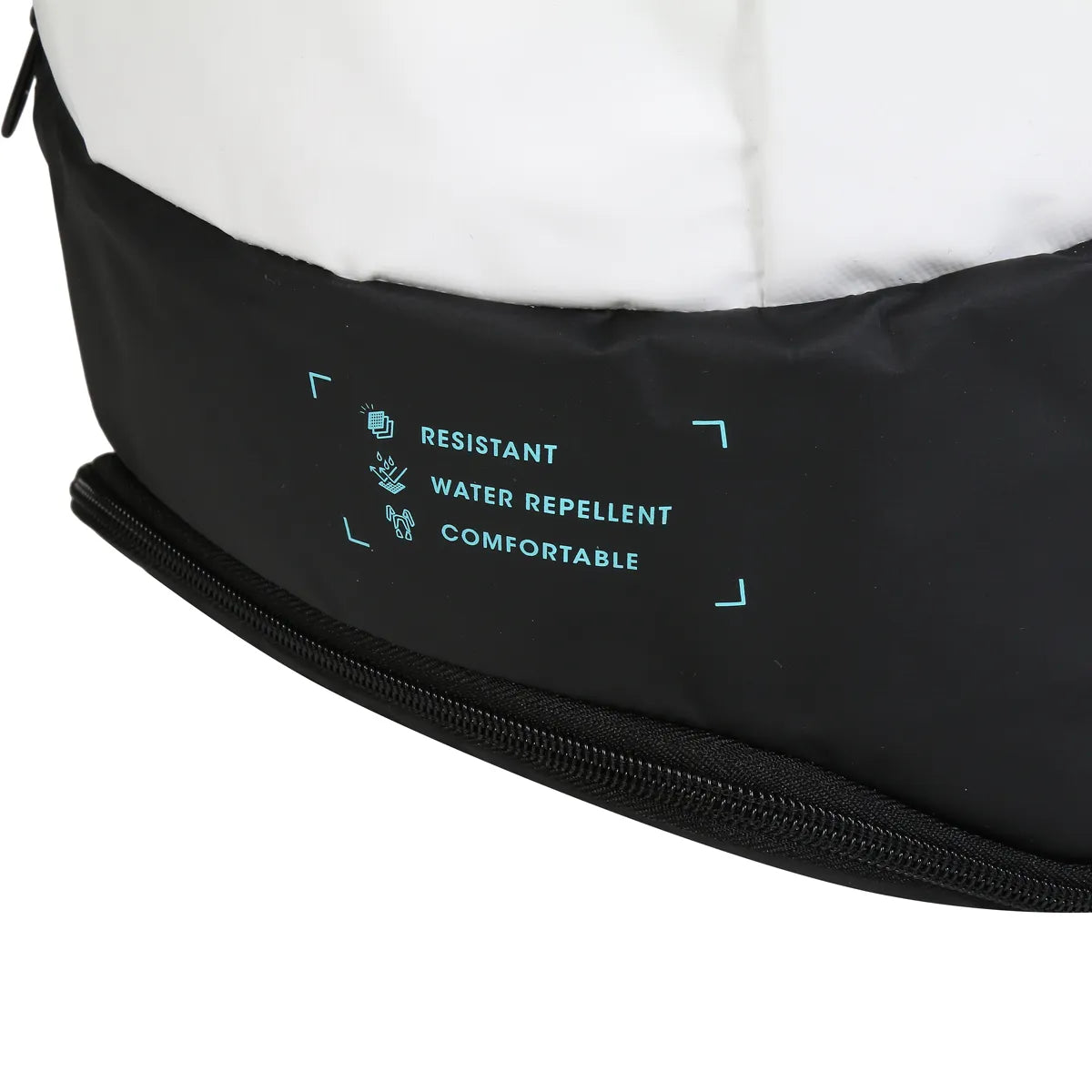 Rucksack Tecnifibre Tour Endurance White Blue