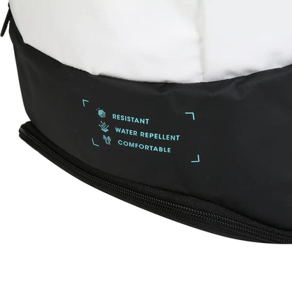 Rucksack Tecnifibre Tour Endurance White Blue