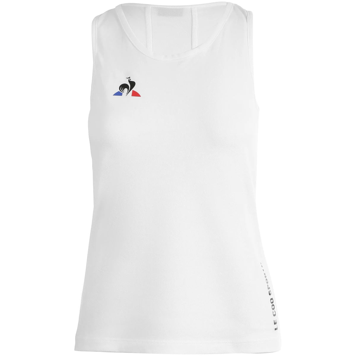 Debardeur Le Coq Sportif Femme Tennis Essentiel Performance