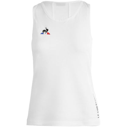 Debardeur Le Coq Sportif Femme Tennis Essentiel Performance