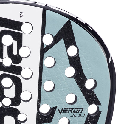 Padelschläger Babolat Veron 3.1 Juan Lebron