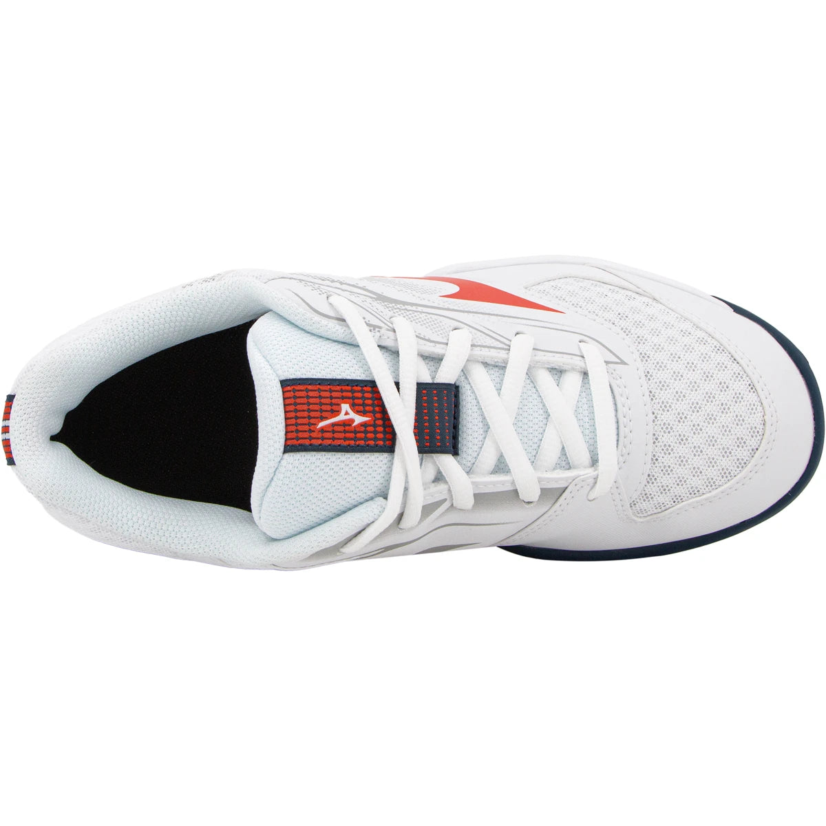 Mizuno Junior Break Shot 5 Sandplatzschuh