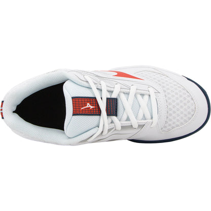 Mizuno Junior Break Shot 5 Sandplatzschuh