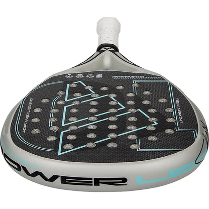 Padelschläger adidas Adipower Legend 2025