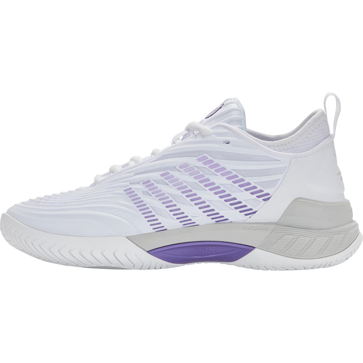 K-Swiss Damen Schuhe Hypercourt Supreme 2 Allcourtschuh
