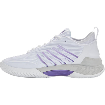 K-Swiss Damen Schuhe Hypercourt Supreme 2 Allcourtschuh