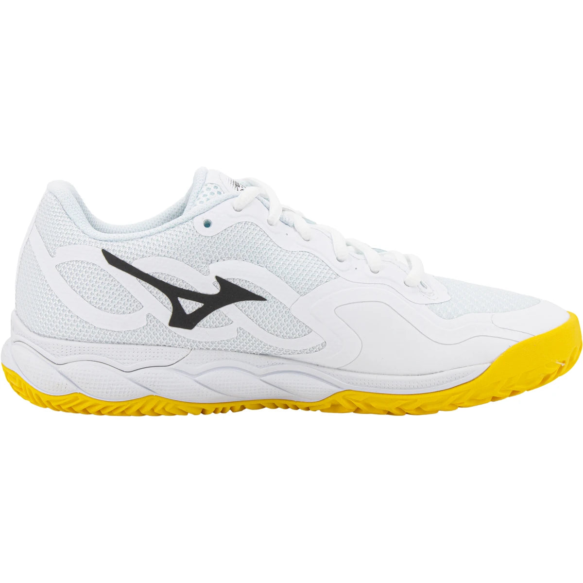Damen Padelschuhe Mizuno Wave Enforce Court
