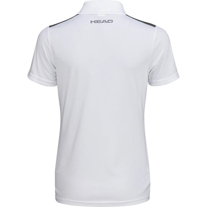 Polo Head Damen Club 22 Tech