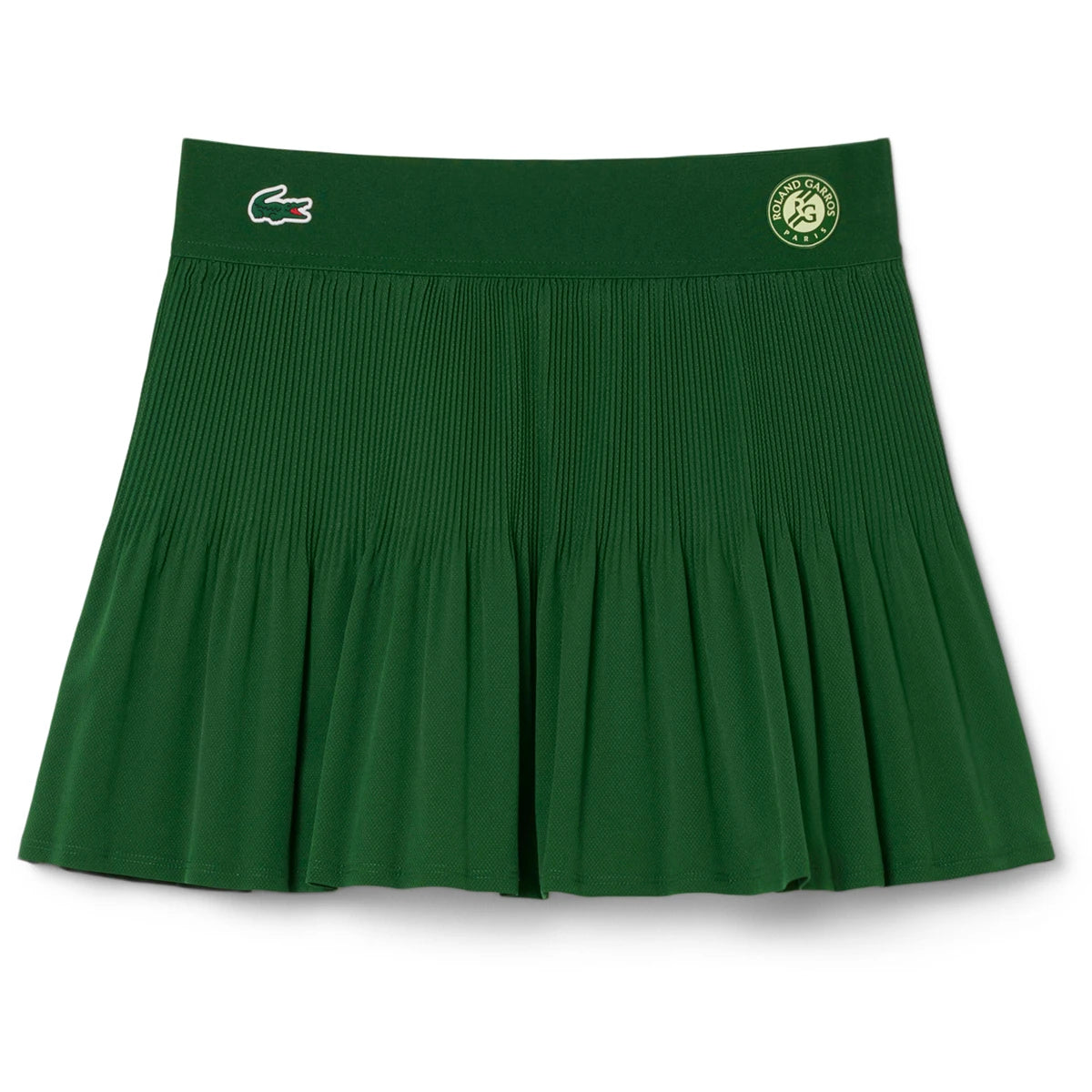 Rock Lacoste Damen Roland Garros
