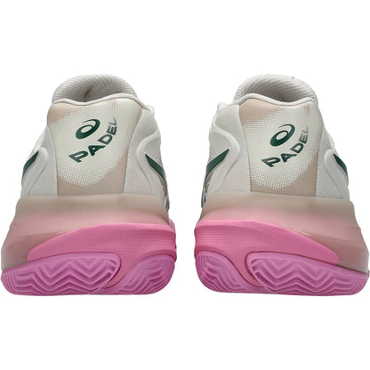 Padelschuhe Asics Damen Gel Resolution X