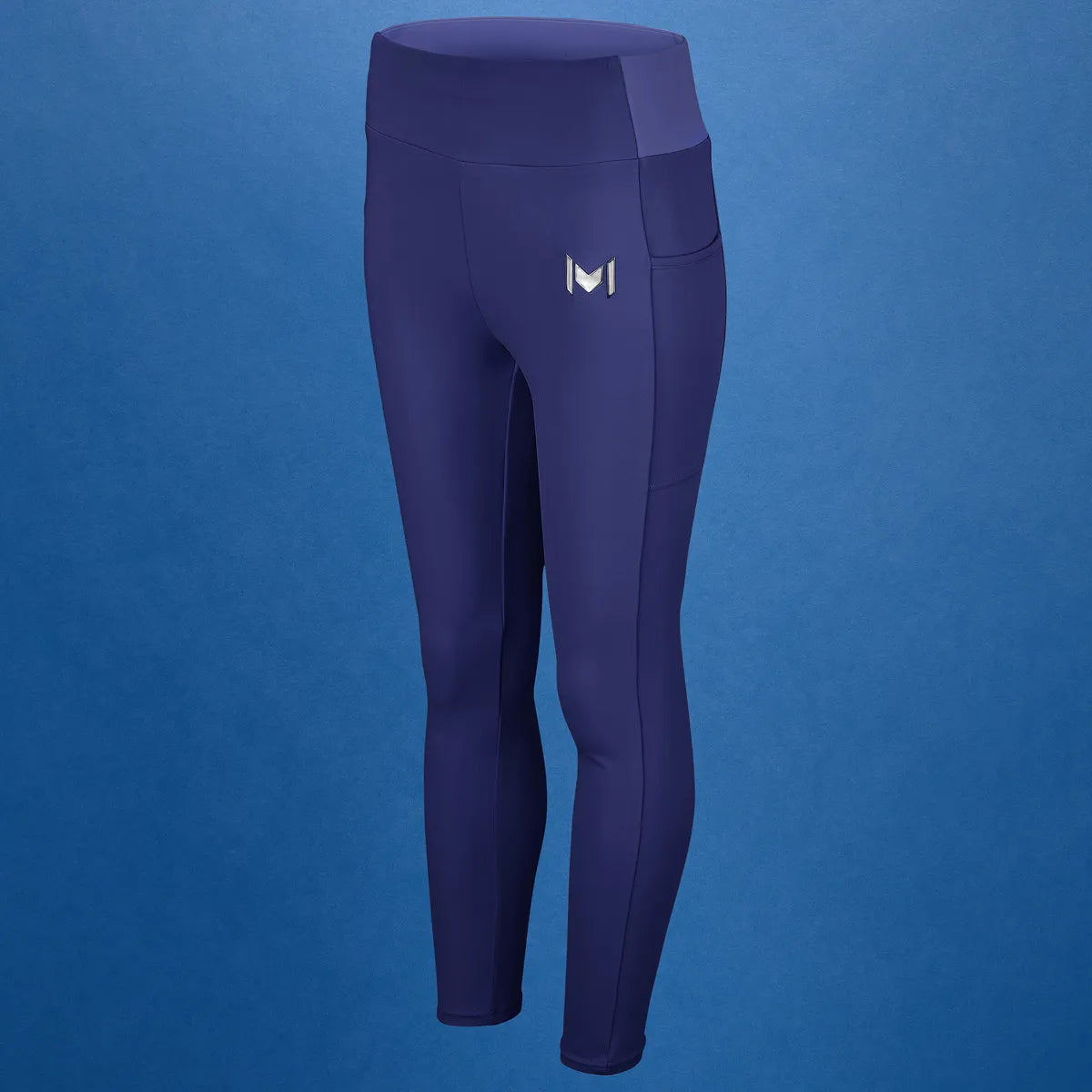 Tight Mouratoglou Apparel Damen Paris