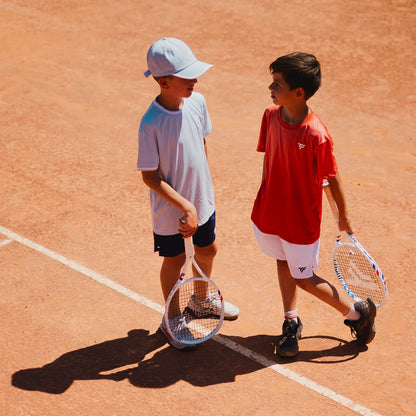 T-Shirt Tecnifibre Garçon Team Tech