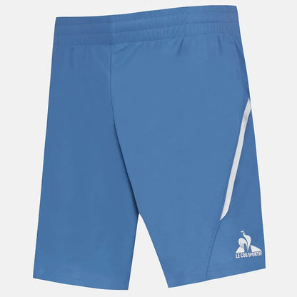 Short Le Coq Sportif Athlete Euro Clay / Paris