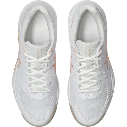 Damen Padelschuhe Asics Gel Dedicate 9 Allcourt