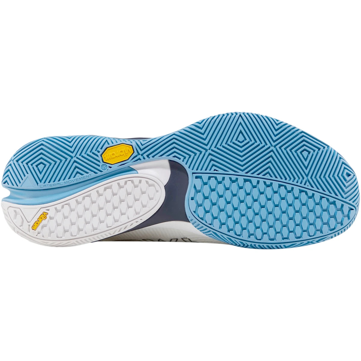 Bullpadel Hack Vibram 26I Schuhe