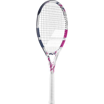 Babolat Evo Aero Pink Schläger (275 Gr) (Saitenset)