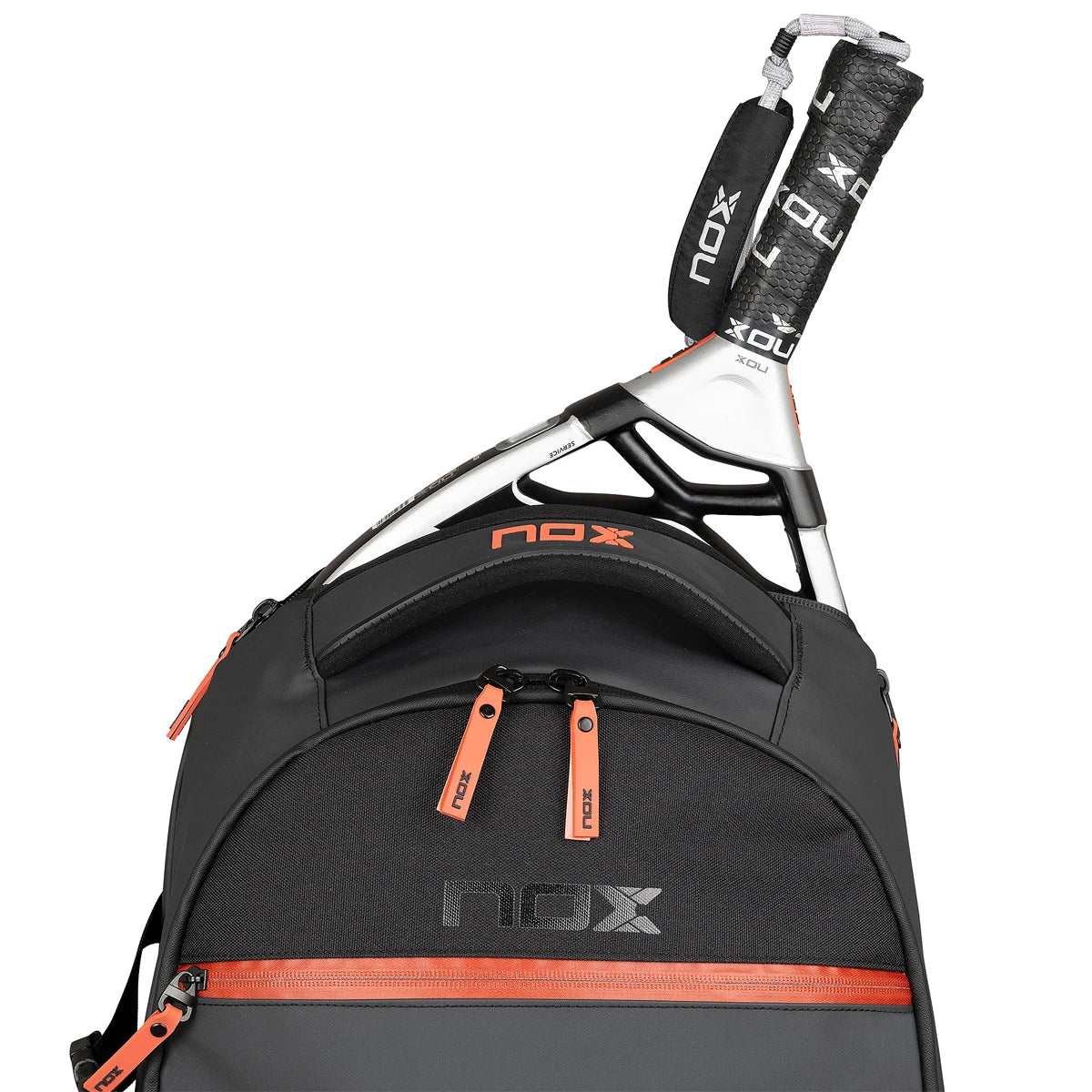 Rucksack Nox Padel Luxury Open Series