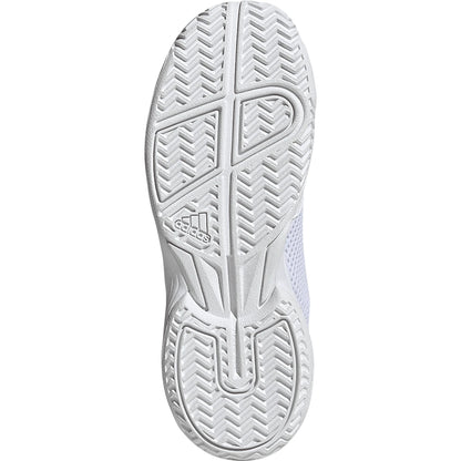adidas Junior Courtflash Allcourtschuhe