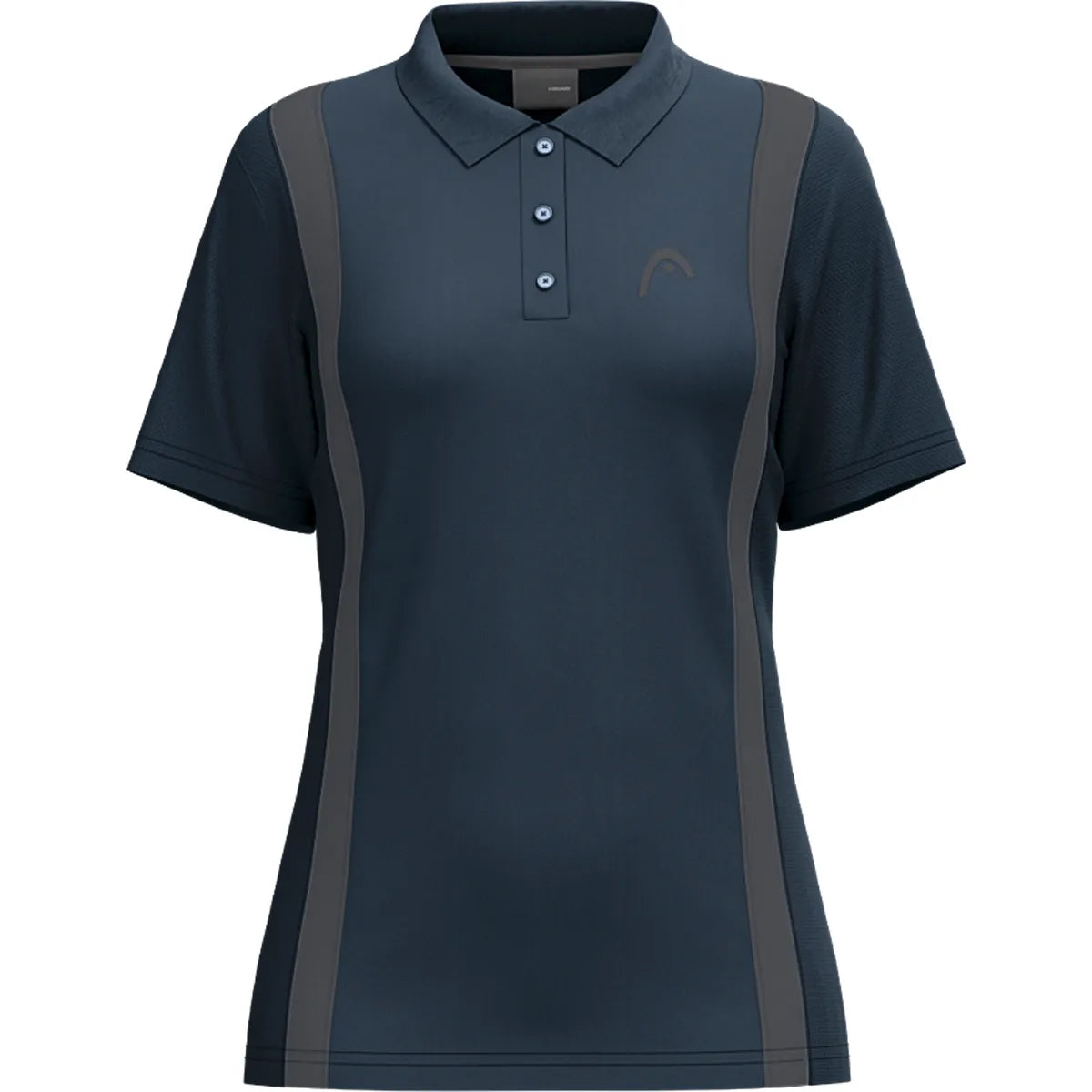Polo Head Damen Club Tech