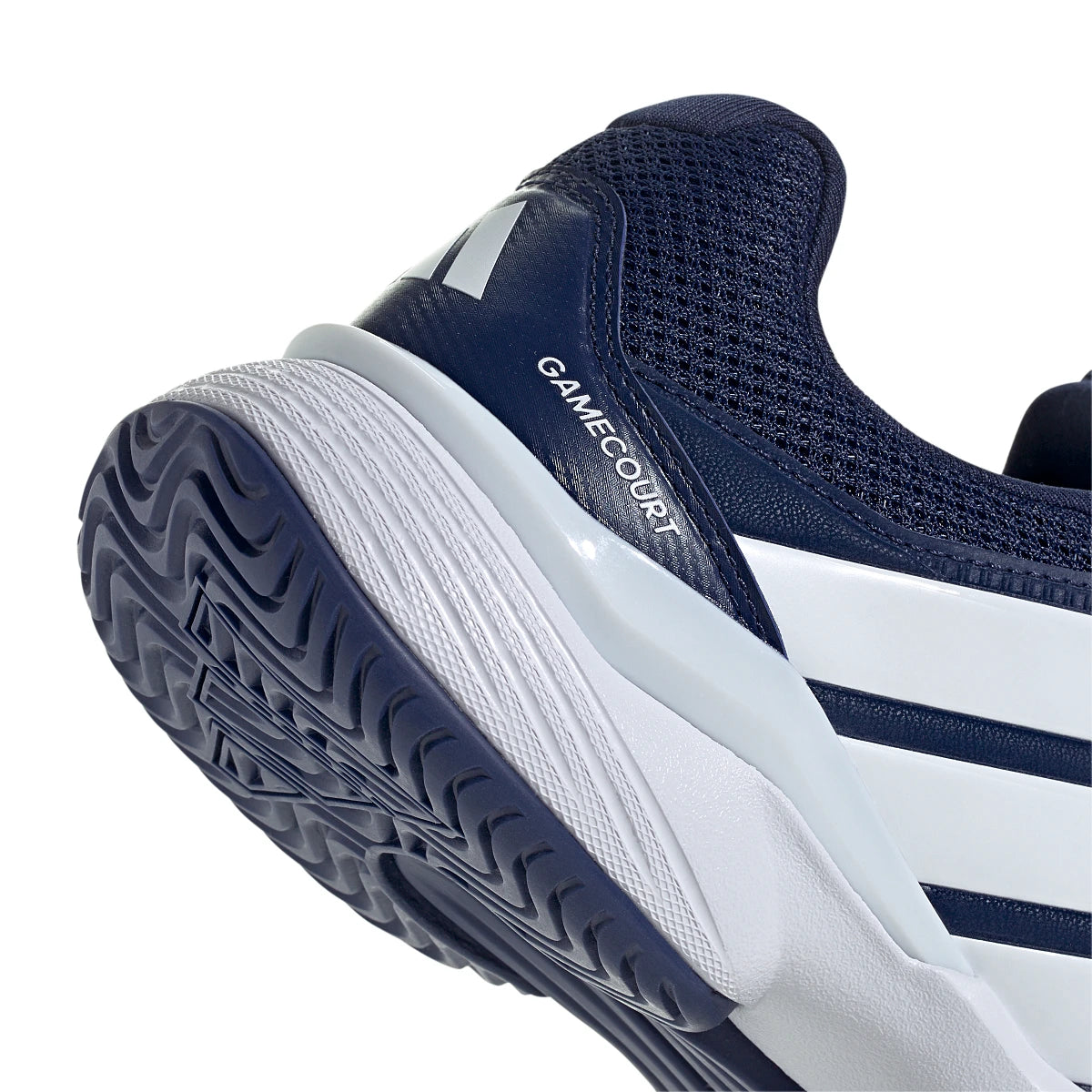 adidas Gamecourt 3 Allcourtschuhe