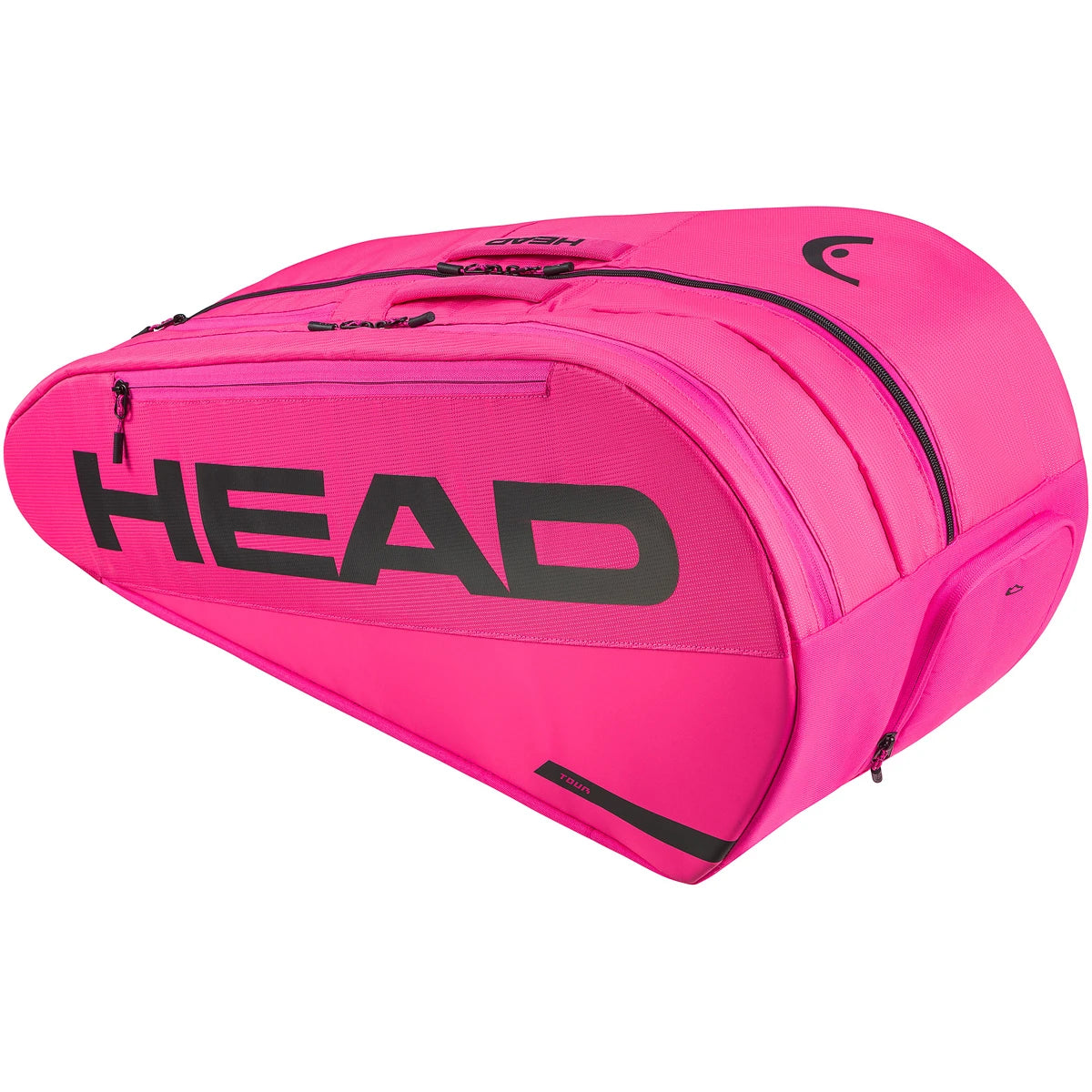 Tennistasche Head Tour Racquet L 12 Schläger