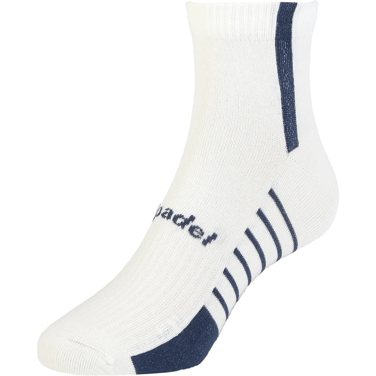 3 Paar Bullpadel Damensocken Bp256 I (Low)