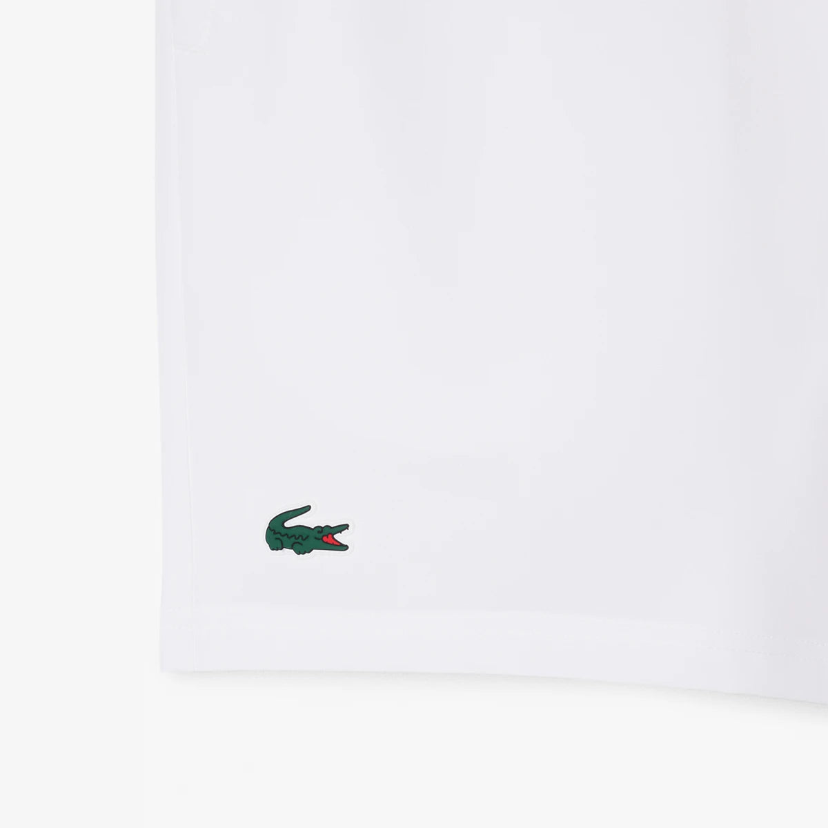 Short Lacoste On Court London