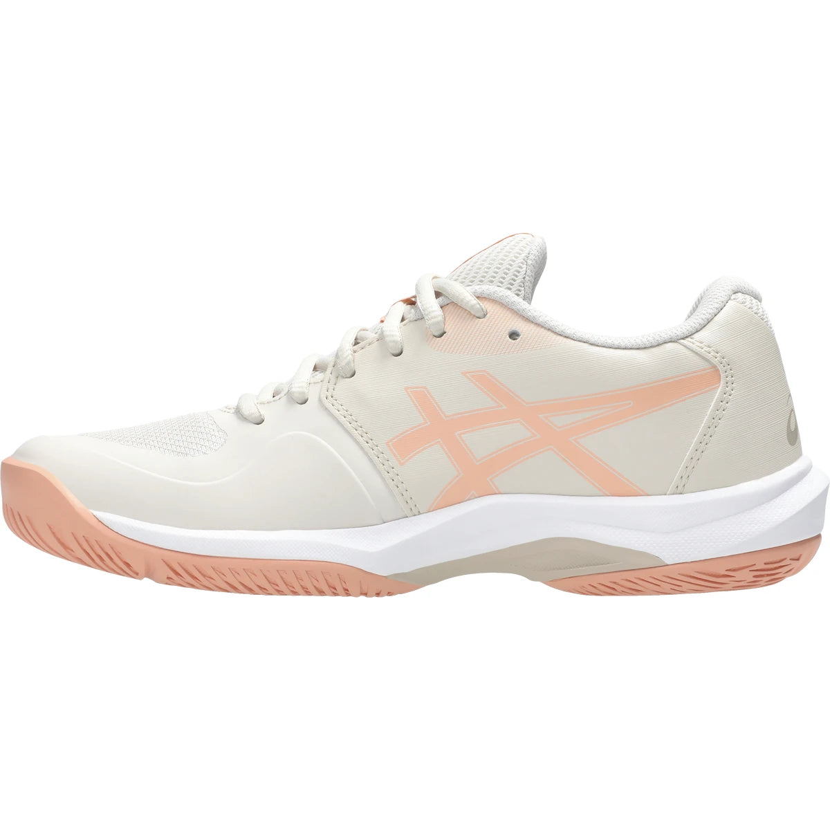 Asics Damenschuhe Game FF Allcourt