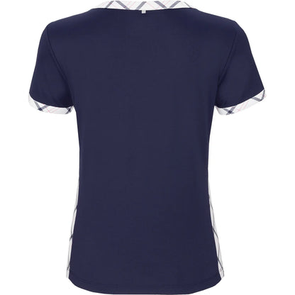 T-Shirt Fila Damen Yamila