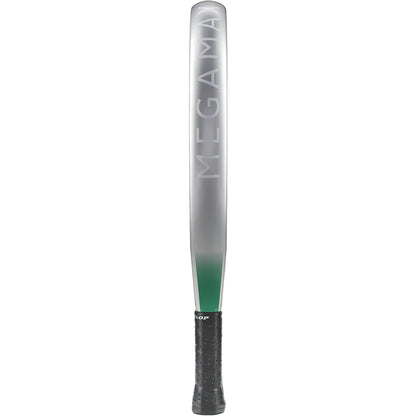 Padelschläger Dunlop Megamax Silver