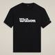 Wilson Team Graphic T-Shirt