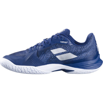 Babolat Jet Mach 3 Allcourtschuhe