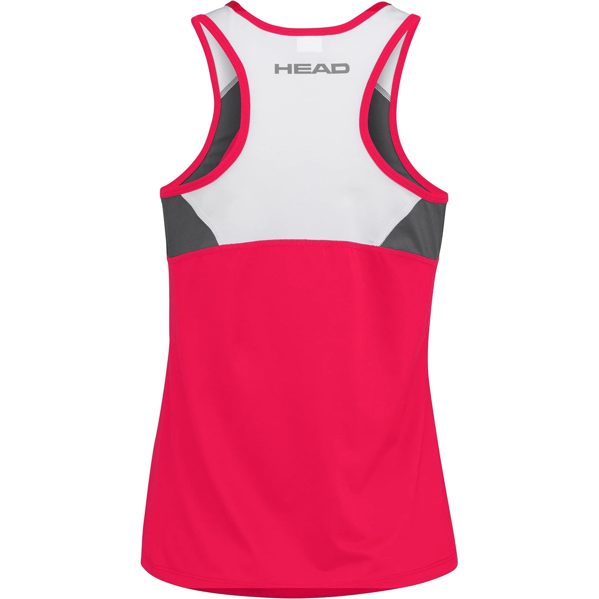 Tank-Top Head Damen Club 22