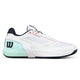 Wilson Rush Pro 5 Sandplatzschuh