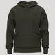 Sweatshirt Bjorn Borg Essential mit Kapuze