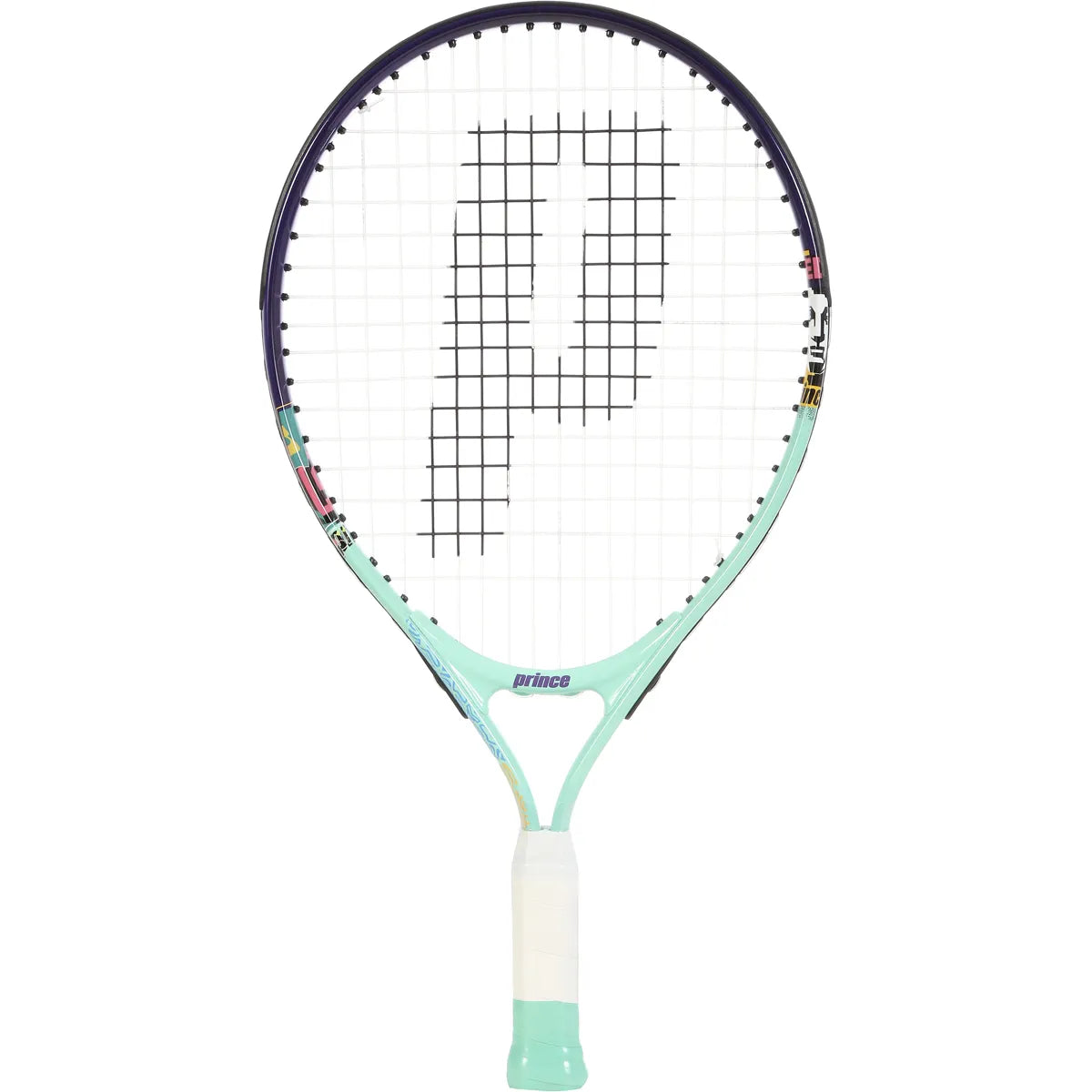 Schläger Prince Junior Ace/Face 19 Purple