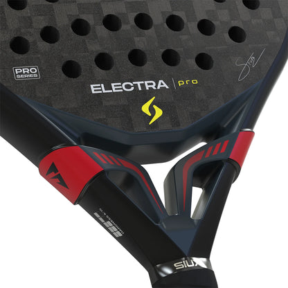 Padelschläger Siux Electra Pro