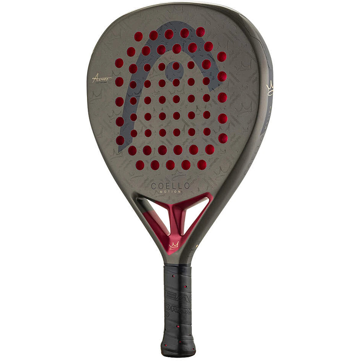 Padelschläger Head Coello Motion 2026