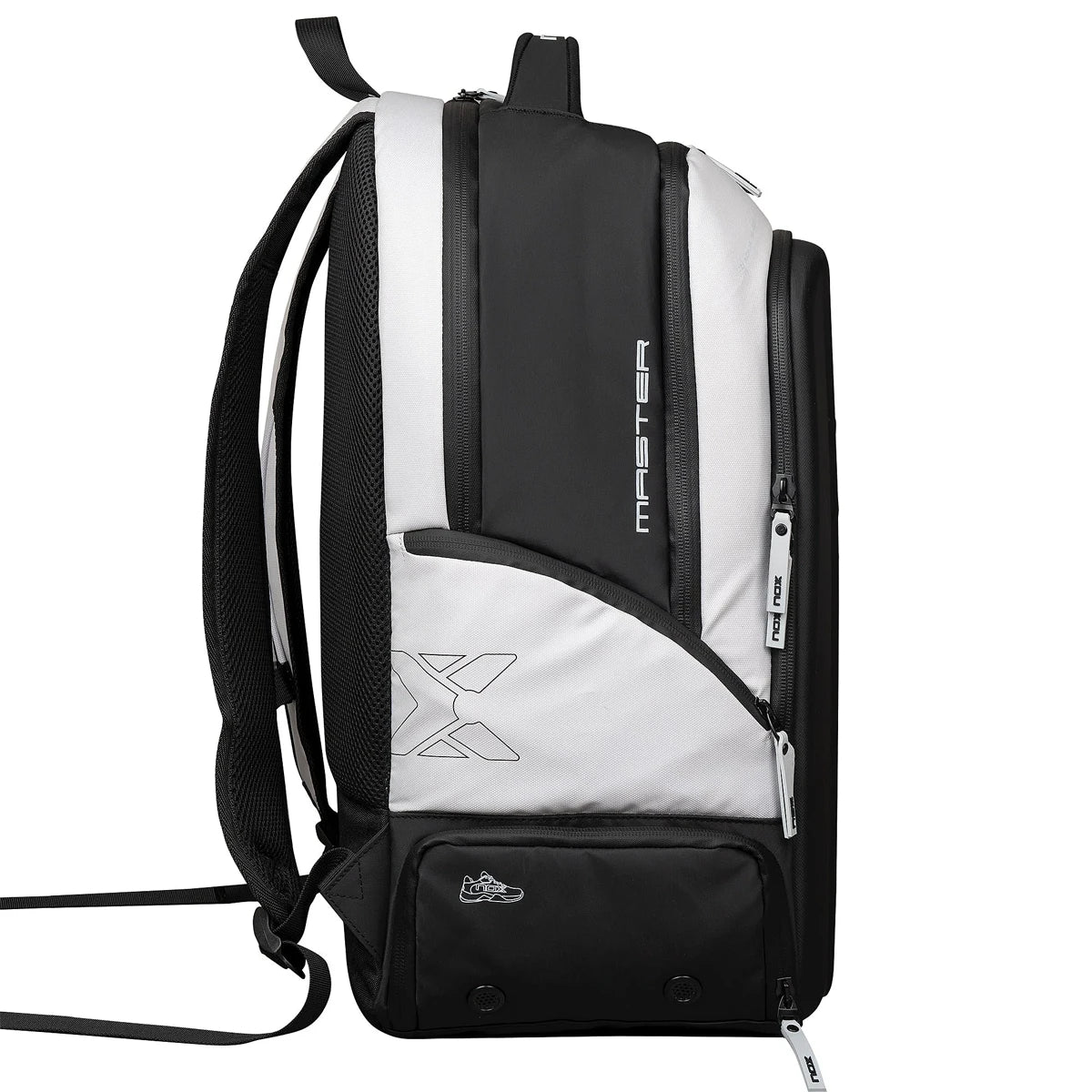 Rucksack Nox Padel Luxury Master Series