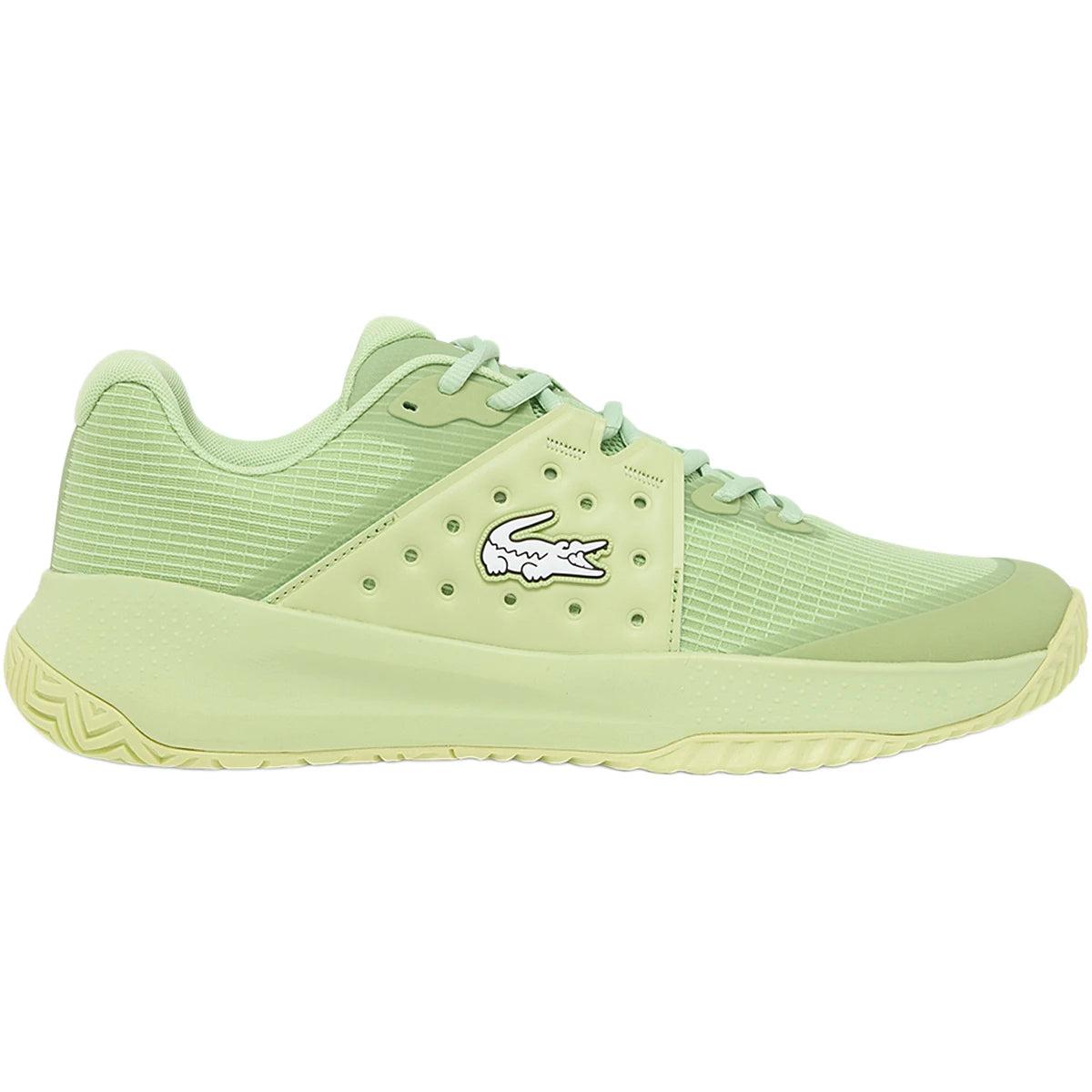 Lacoste Power Serve Allcourtschuhe