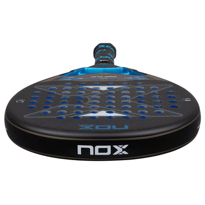 Raquette de Padel Nox At10 Pro Cup Soft 2026