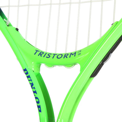 Schläger Dunlop Tristorm Junior 19 (195 Gr)