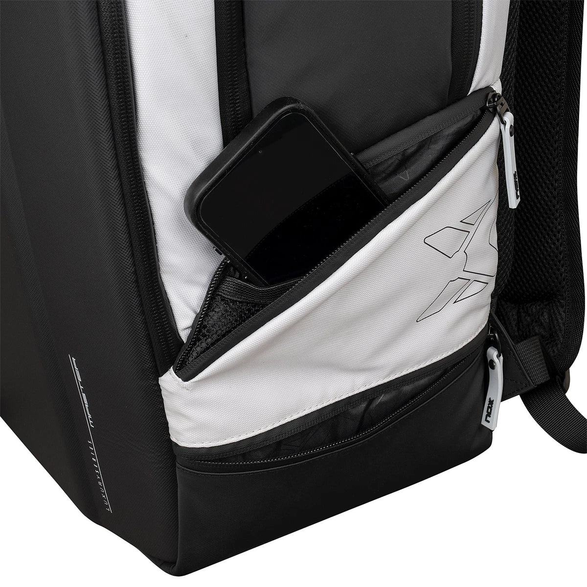 Rucksack Nox Padel Luxury Master Series