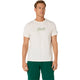 Asics Training Logo Graphic T-Shirt