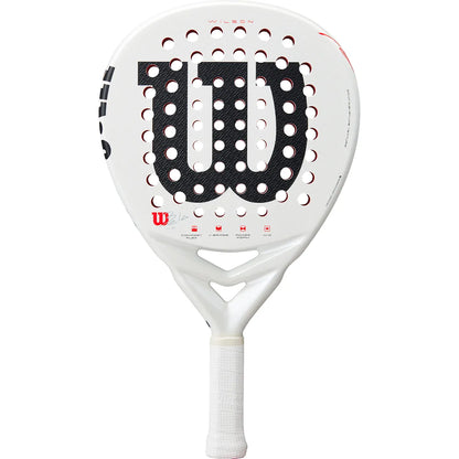 Schläger Test Web Wilson Bela LS V3