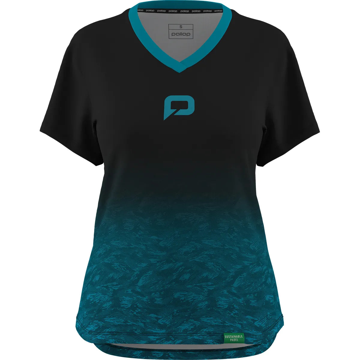 T-Shirt Pallap Damen Pro V1