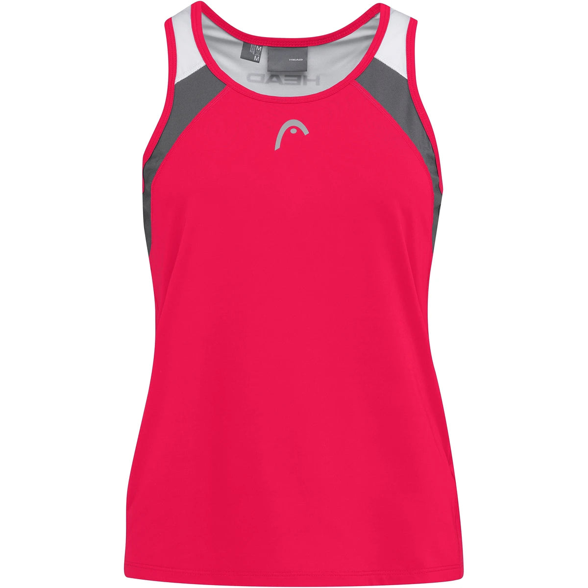 Tank-Top Head Damen Club 22